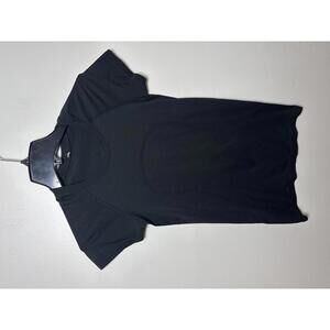 Lululemon Black Swiftly Short Sleeve Athletic Shirt 4